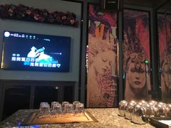 -INLOVE KTV(新天地店)