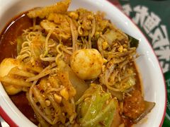 -堂堂小伙夫·辽宁小吃大排档(京西大悦城店)