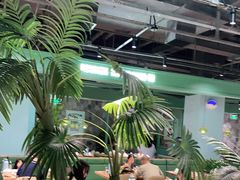 大堂-春润大地海南椰子鸡(沙井京基百纳广场店)