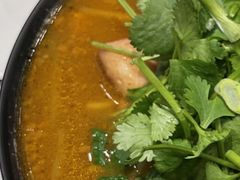 -肥汁米蘭香港米线(长宁来福士店)