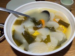 -人民食堂(电信南街店)