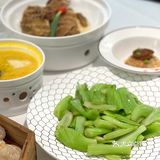 隐藏在天河酒店里的宝藏粤菜餐厅