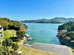 -天目湖涵田半山温泉