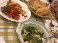 -船屋葡国餐厅
