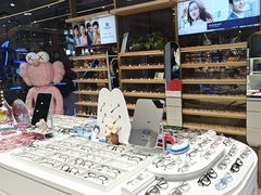 -无界眼镜MaxLess(五角场万达店)