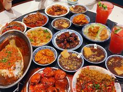 -回家吃饭·地道南昌菜(建德观总店)