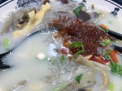 -鸭小妹鸭血粉丝(老门东店)