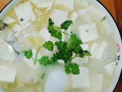 -望海潮海鲜店 特色家常菜(在海一方店)