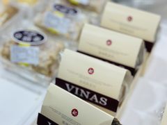 -凯司令西饼店(徐家汇地铁站店)