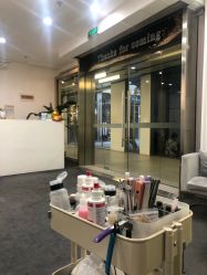 点击看大图 店内环境-Wink美甲美睫