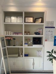 -香秀空间科技抗衰·美容中心