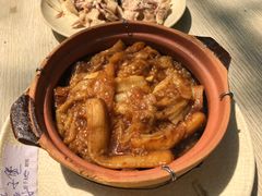 -紫金食坊(江南西路店)