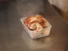 晶牌烤鸭-晶牌烤鸭(延吉东路557弄小区店)