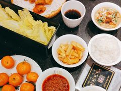 -刘一锅筋头巴脑(凌空二街店)