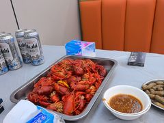 -呆虾王龙虾馆(南湖总店)