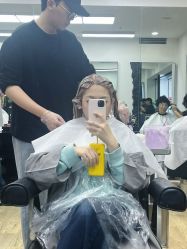 -Sying杉影日式烫染專門店
