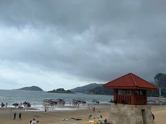 -青澳湾北回归线广场