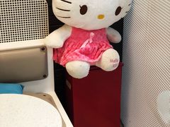 大堂-八喜G’nature冰淇淋旗舰店