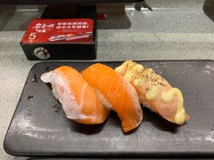 -友壹町寿司(嘉洲广场店)
