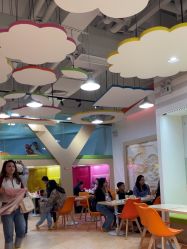 -尼克Playtime(欢乐海岸店)