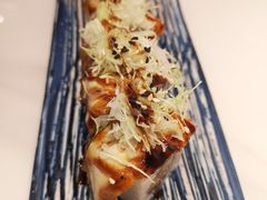 -羽寿司(东方宝泰店)