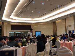 大堂-康大鲤鱼门海鲜城·中餐厅