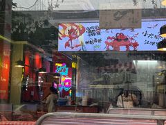 -一只虾·小龙虾·烧烤·肉蟹煲(同泰时代广场店)