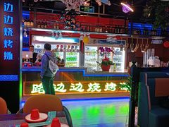 -路边边.炒菜烧烤.音乐餐厅(良乡长虹店)