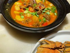 -伙靠·江浙菜(田林路店)