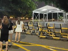 -海心沙亚运公园