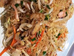 -小厨师·二十年沈家门小海鲜(百井坊巷店)