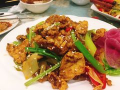 -新疆伊宁远征餐厅