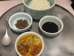 秃黄油捞饭-蟹榭(静安寺晶品商场店)