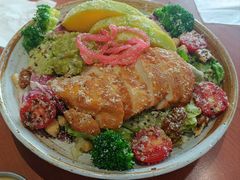 -魏斯理汉堡(西安沣东吾悦店)