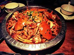 -胖哥俩肉蟹煲(杭州下沙学林街店)
