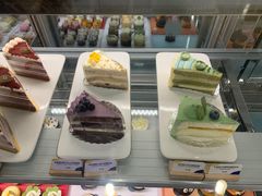 -Pantry's Best派悦坊蛋糕(K11购物艺术中心店)