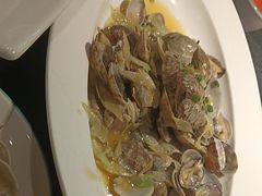 -南海底小海鲜·湘菜(鲁巷吴家湾店)