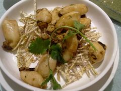 -宜宾海鲜酒家·三十年老字号