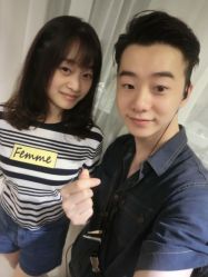 -P.STYLE 派斯造型
