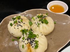 -柒园·三十年创意杭帮菜(龙湖滨江天街店)