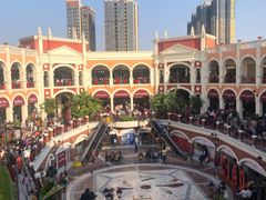 -佛罗伦萨小镇广佛名品奥特莱斯(疏港路店)