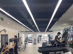 -WEGYMER健萌健身(麦德龙钰龙天下馆)