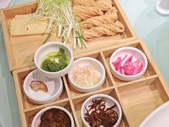 -鼎好家常菜(天桥店)