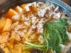 -千代武日本料理(哈西店)