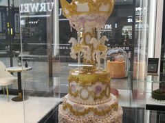 -麦雪尔甜品·生日蛋糕(新街口旗舰店)