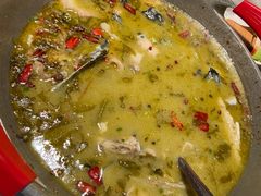 -辣婆婆(航天桥店)