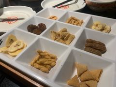 -探鱼·鲜青椒爽麻烤鱼(领展购物广场店)