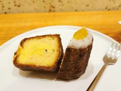 -发酵食堂(屏风街店)