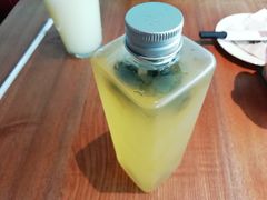 蜜桃乌龙-老张牛肉面(天津万象城店)