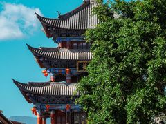 -大理古城
